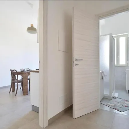 Apartamento Le Dune Del Mediterraneo Marina di Modica