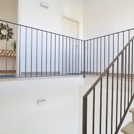 Apartamento Le Dune Del Mediterraneo *