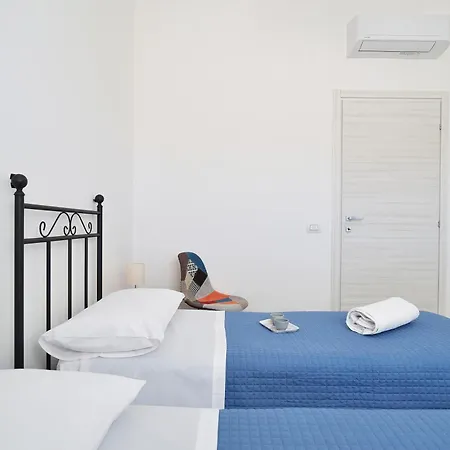 Le Dune Del Mediterraneo Apartamento