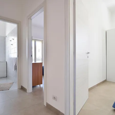 Apartamento Le Dune Del Mediterraneo *