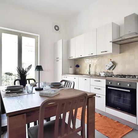 Apartamento Le Dune Del Mediterraneo