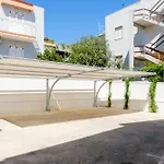 Апартаменты Le Dune Del Mediterraneo Марина-ди-Модика